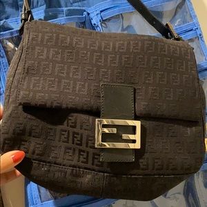Fendi Baguette